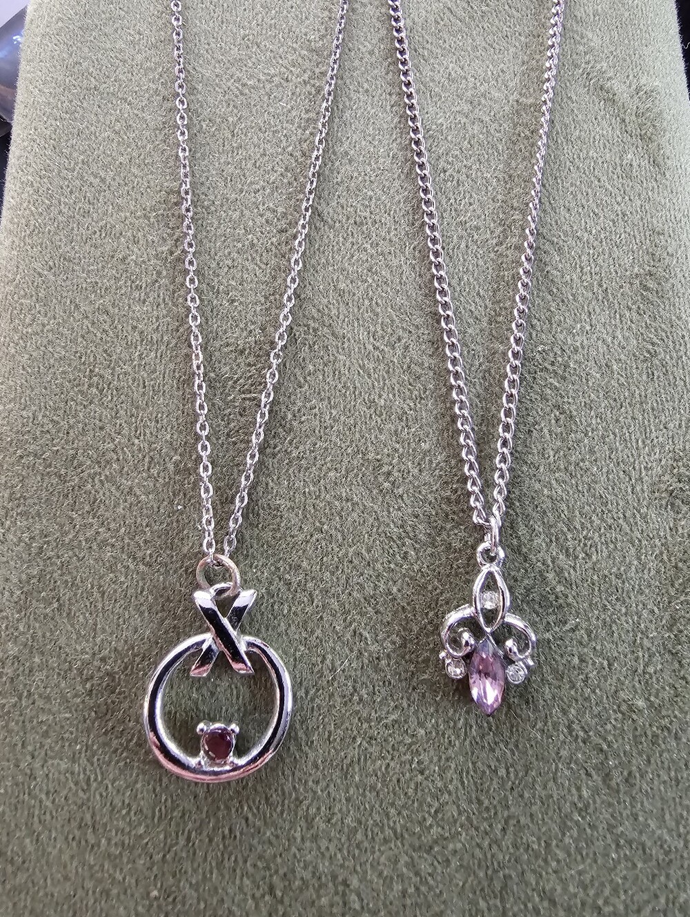 Vintage Necklaces